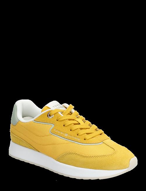 Tommy Hilfiger | Th Retro Runner Mix | 36