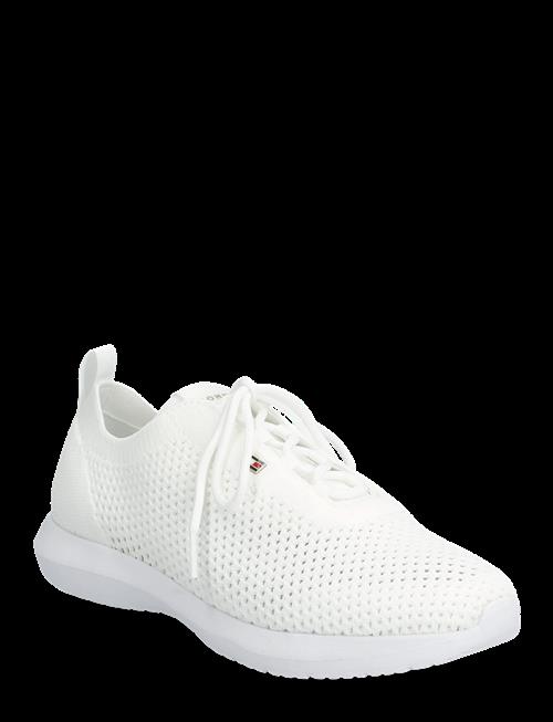 Tommy Hilfiger | Th Knit Runner | 37