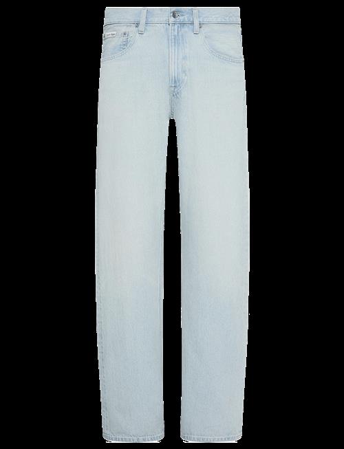 Calvin Klein Jeans | 90S Straight Vintage Whisper Lt | 36 x 32