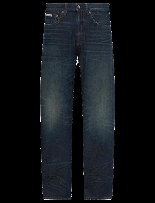 Calvin Klein Jeans | 90S Straight Timber Lt Wt Jean | 34 x 34