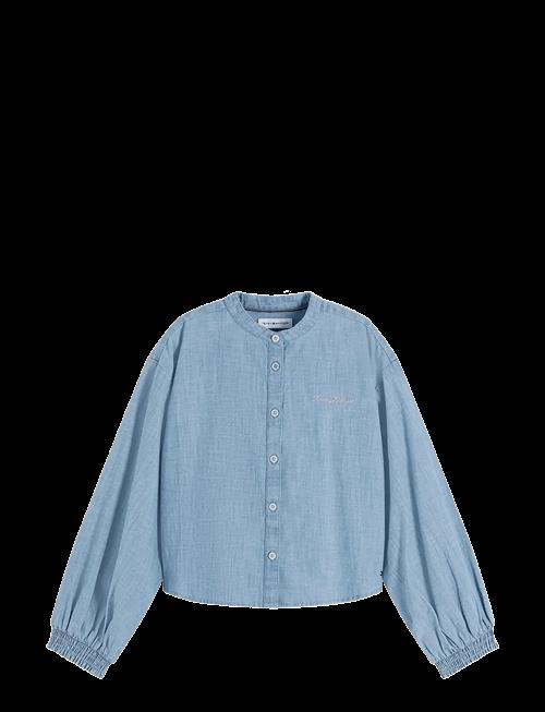 Tommy Hilfiger | Chambray Shirt | 42
