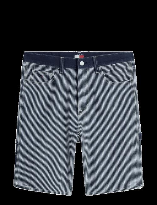Tommy Jeans | Jaimie Rlxd Carp Short Cj6053 | 31