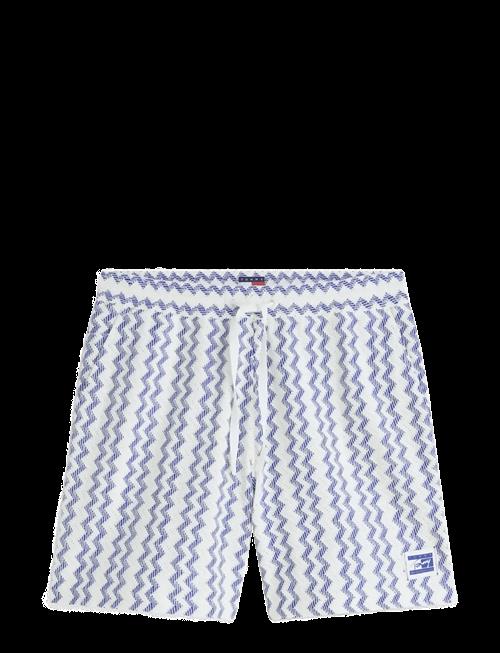 Tommy Jeans | Tjm Reg Lace Club Short | XL