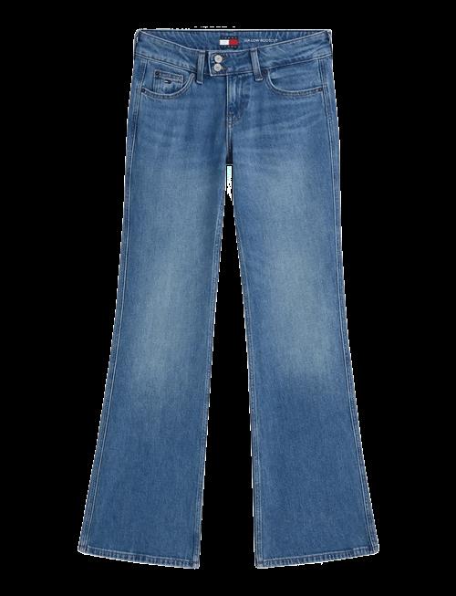 Tommy Jeans | Sia Low Bootcut Bj0133 | 31 x 32