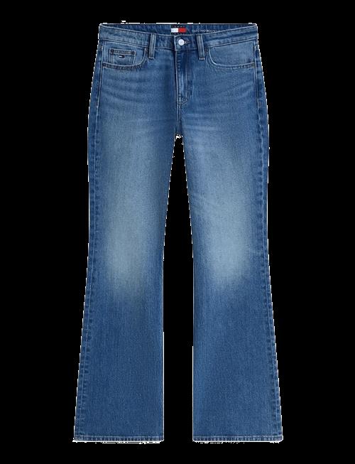 Tommy Jeans | Cleo Mid Bootcut Flap Bj0133 | 30 x 32