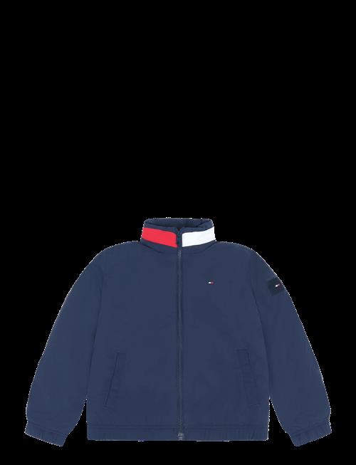 Tommy Hilfiger | Heritage Essential Padded Jacket | 164