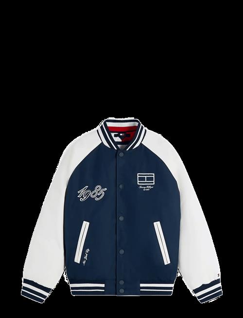 Tommy Hilfiger | Bomber Jacket | 140