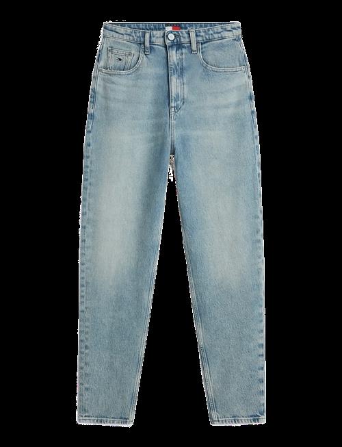 Tommy Jeans | Mom Jean Uh Tpr  Cj5115 | 27 x 30