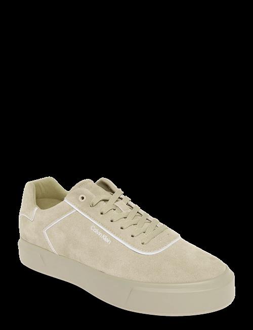 Calvin Klein | Basket Cups Oxf Refl Hf Su | 42