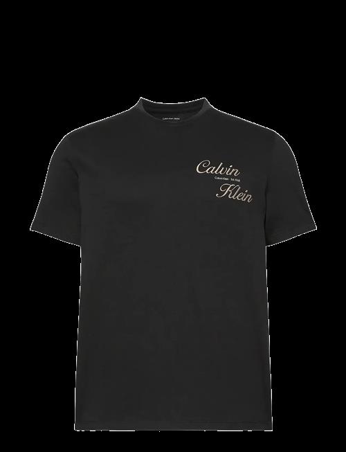 Calvin Klein Jeans | Ss 30S Eu Calvin Klein Resrt Gra | M
