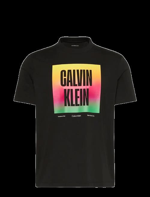 Calvin Klein Jeans | Ss 20S Calvin Klein Pride26 Grap | XS