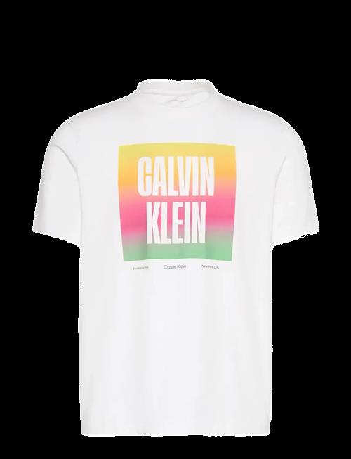 Calvin Klein Jeans | Ss 20S Calvin Klein Pride26 Grap | XL