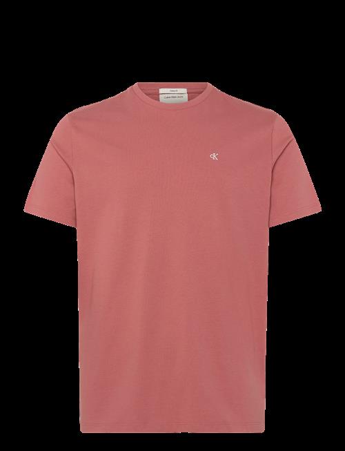 Calvin Klein Jeans | Ss Classic Monogram Tee | XL