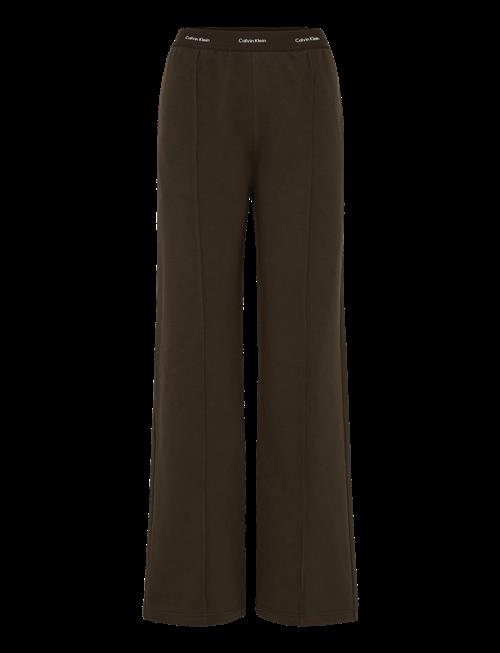 Calvin Klein Jeans | Terry Logo Waistband Track Pant | M