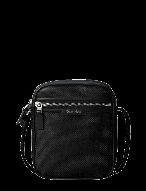Calvin Klein | Perforated Reporter | ONE SIZE