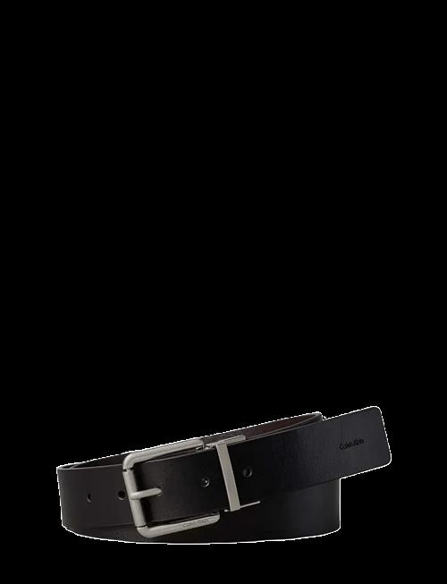 Calvin Klein | Casual Roller Buckle 35Mm Adj/Re | 100