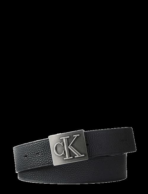 Calvin Klein | Ssnl Mono Plaque 40Mm | 100