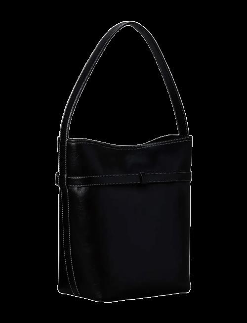 Calvin Klein | Buckle Medium Bucket | ONE SIZE