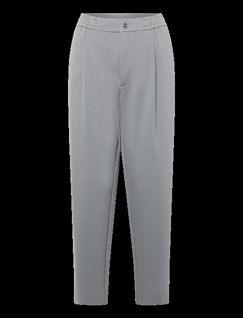 Calvin Klein | Tapered Tech Knit Pleated Pant | 30