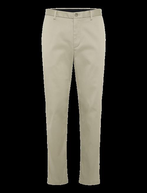 Calvin Klein | Tapered Refined Cotton Stretch T | 31