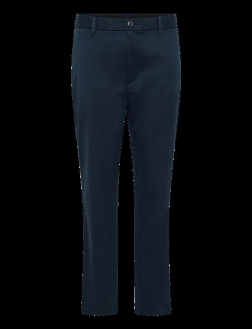 Calvin Klein | Tapered Refined Cotton Stretch T | 33