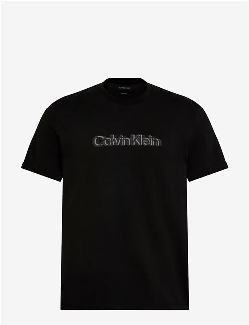 Calvin Klein | Ss 30S Eu Spw Puff Stndrd Graphi | L
