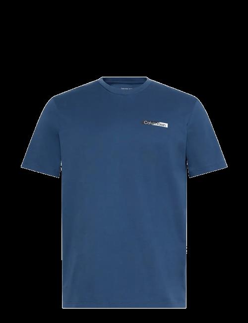 Calvin Klein | Ss 30S Eu Spw Split Stndrd Graph | M
