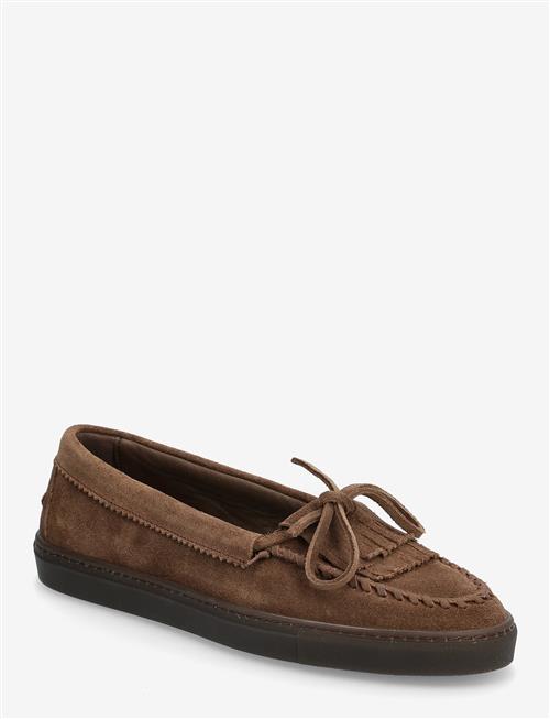 Copenhagen Studios | Cph365 Suede | 36