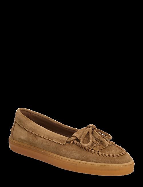 Copenhagen Studios | Cph365 Suede | 36