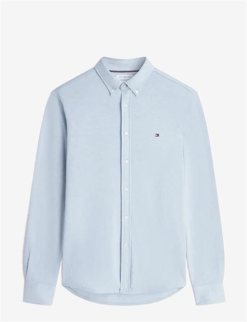 Tommy Hilfiger | Knit Pique Featherweight Sf Sht | XS
