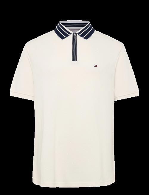 Tommy Hilfiger | Zip Placket Classic | XXL