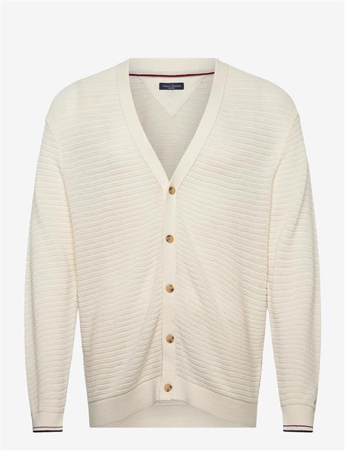 Tommy Hilfiger | Dc Lightweight Cardigan | L