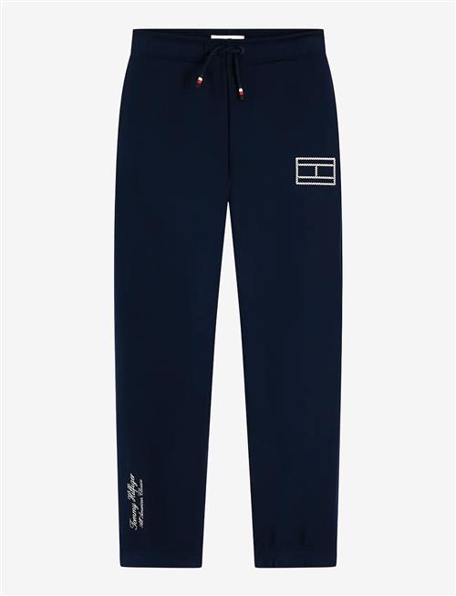 Tommy Hilfiger | Outline Flag Sweatpant | 140