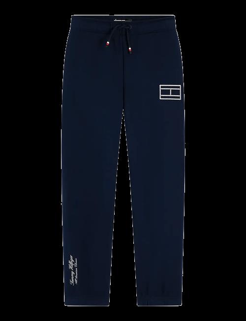 Tommy Hilfiger | Outline Flag Sweatpant | 176