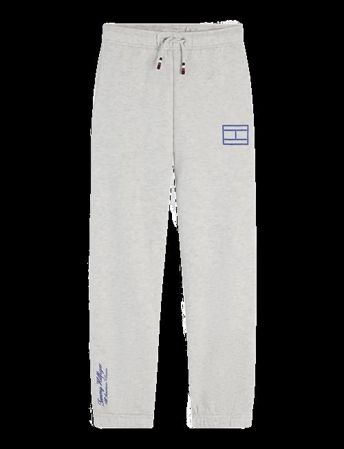 Tommy Hilfiger | Outline Flag Sweatpant | 152