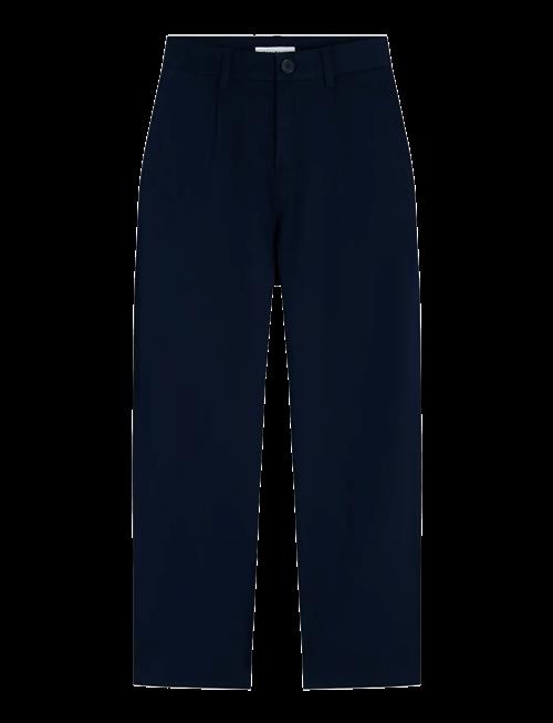 Tommy Hilfiger | Baggy Pleated Chino Pant | 152