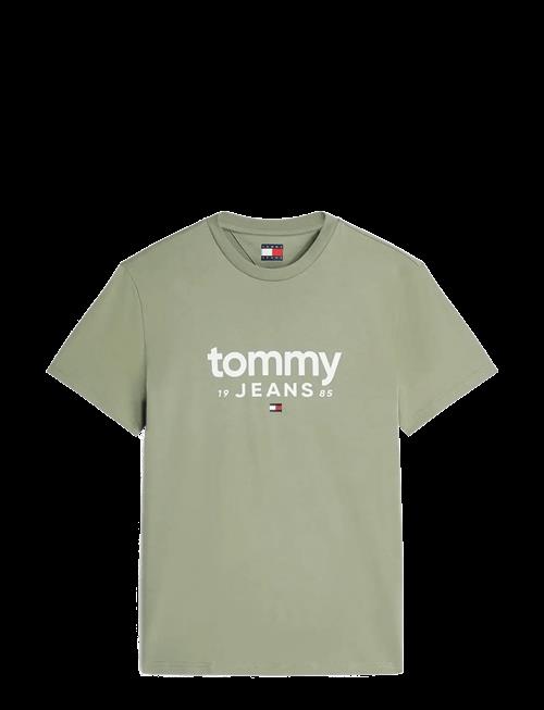 Tommy Jeans | Tjm Slim Graphic Tee Ext | M