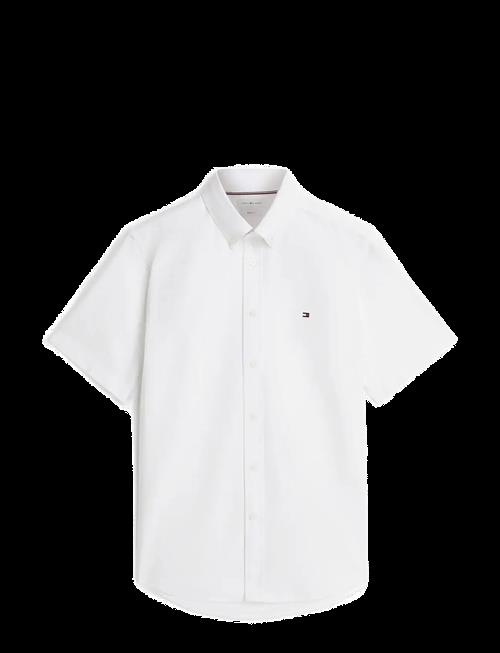 Tommy Hilfiger | Heritage Oxford Rf Shirt S/S | XXL