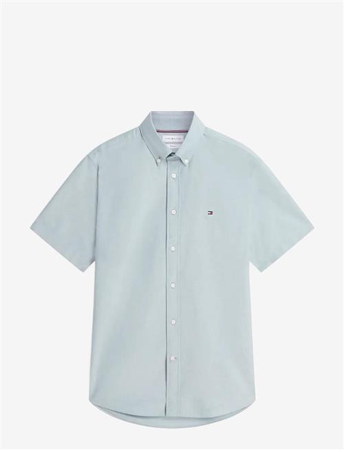 Tommy Hilfiger | Heritage Oxford Rf Shirt S/S | L