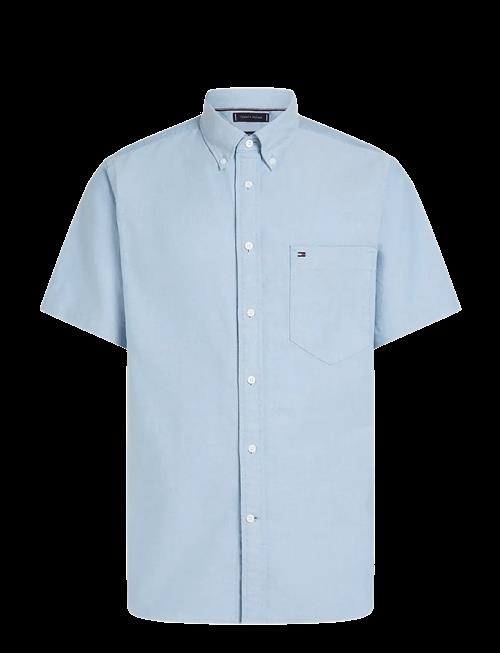 Tommy Hilfiger | Heritage Oxford Rf Shirt S/S | M