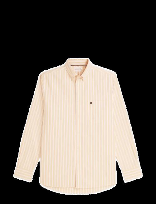 Tommy Hilfiger | Heritage Oxford Seasonal Stp | S