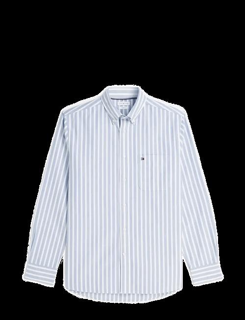 Tommy Hilfiger | Heritage Oxford Seasonal Stp | XXL