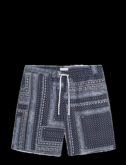 Tommy Hilfiger | Dover 8" Co Lyocell Bandana 2/2 | 31