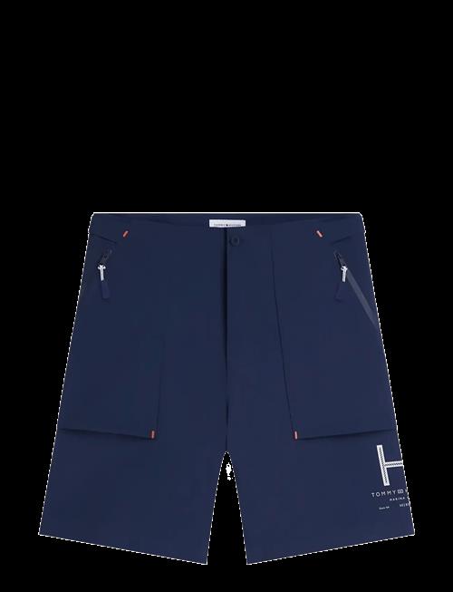 Tommy Hilfiger | Cargo Regatta Short 9.5 Inch | 30