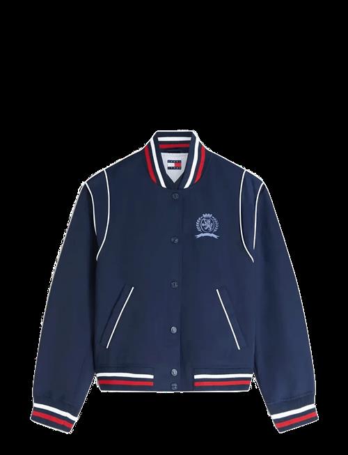 Tommy Jeans | Tjw Crest Varsity Jacket | M