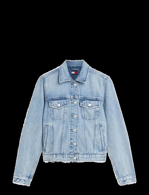 Tommy Jeans | Classic Trckr Jacket Ext Cj8019 | XS