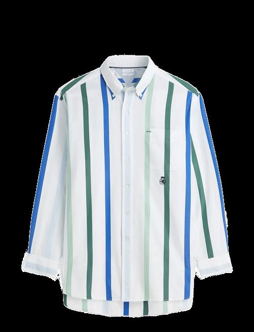 Tommy Hilfiger | Crest Best Level Poplin | L