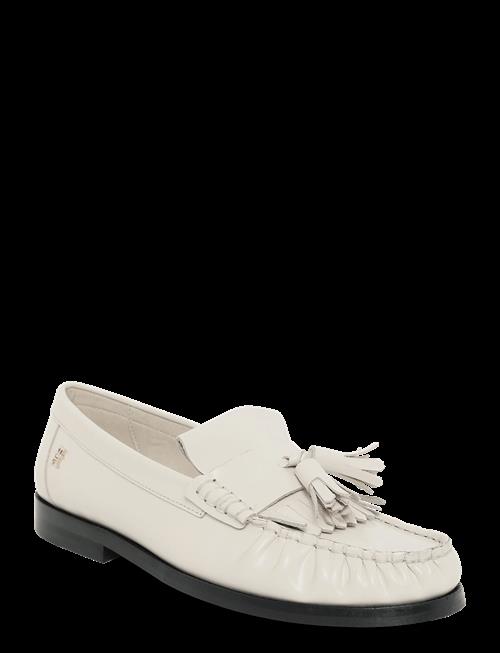 Tommy Hilfiger | Th Loafer Tassel Abrasivato | 39