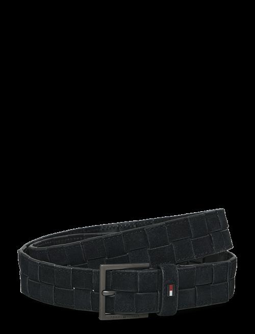 Tommy Hilfiger | Hudson Suede Weave 3.5 | 110