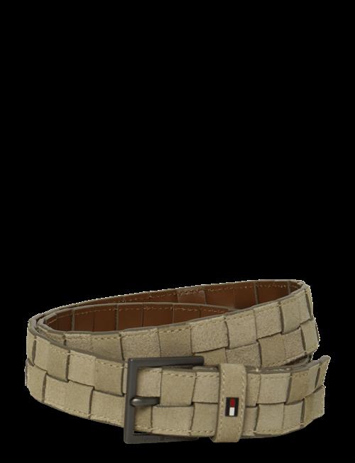 Tommy Hilfiger | Hudson Suede Weave 3.5 | 95